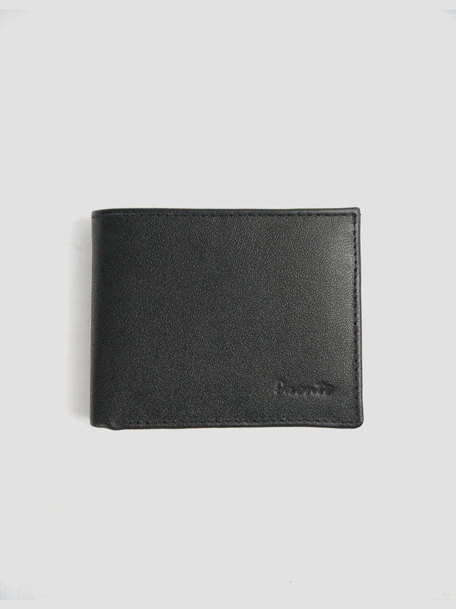 Passcase Wallet