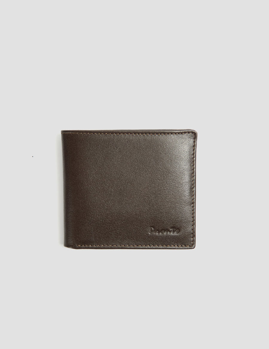 Slimfold Wallet