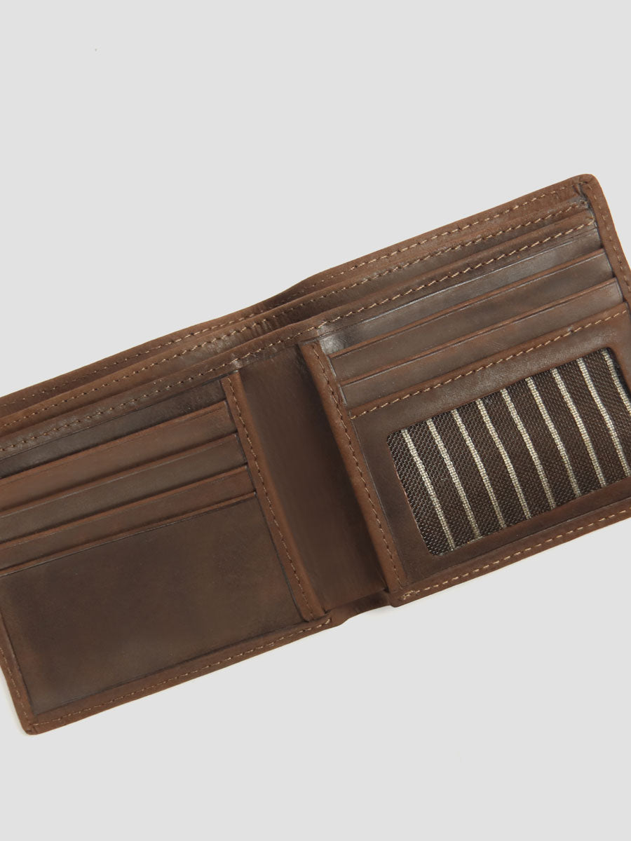 Slimfold Wallet