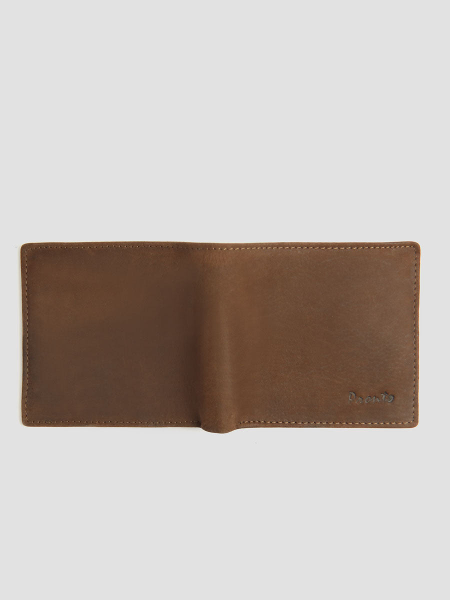 Slimfold Wallet