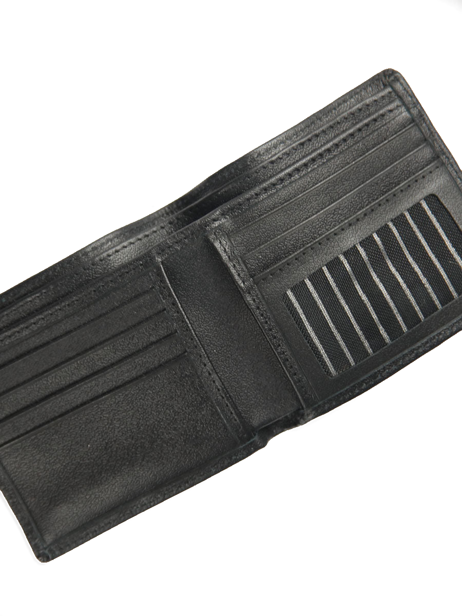 Slimfold Wallet