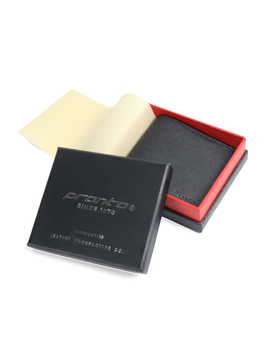 Slimfold Wallet