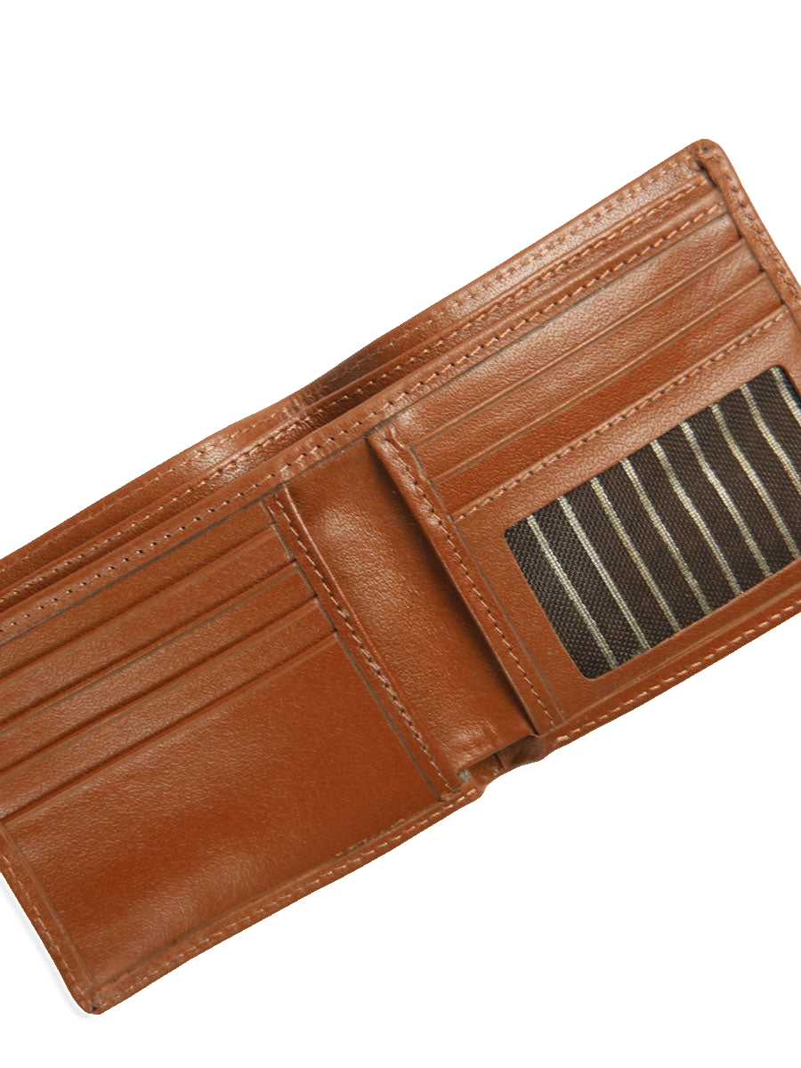 Slimfold Wallet