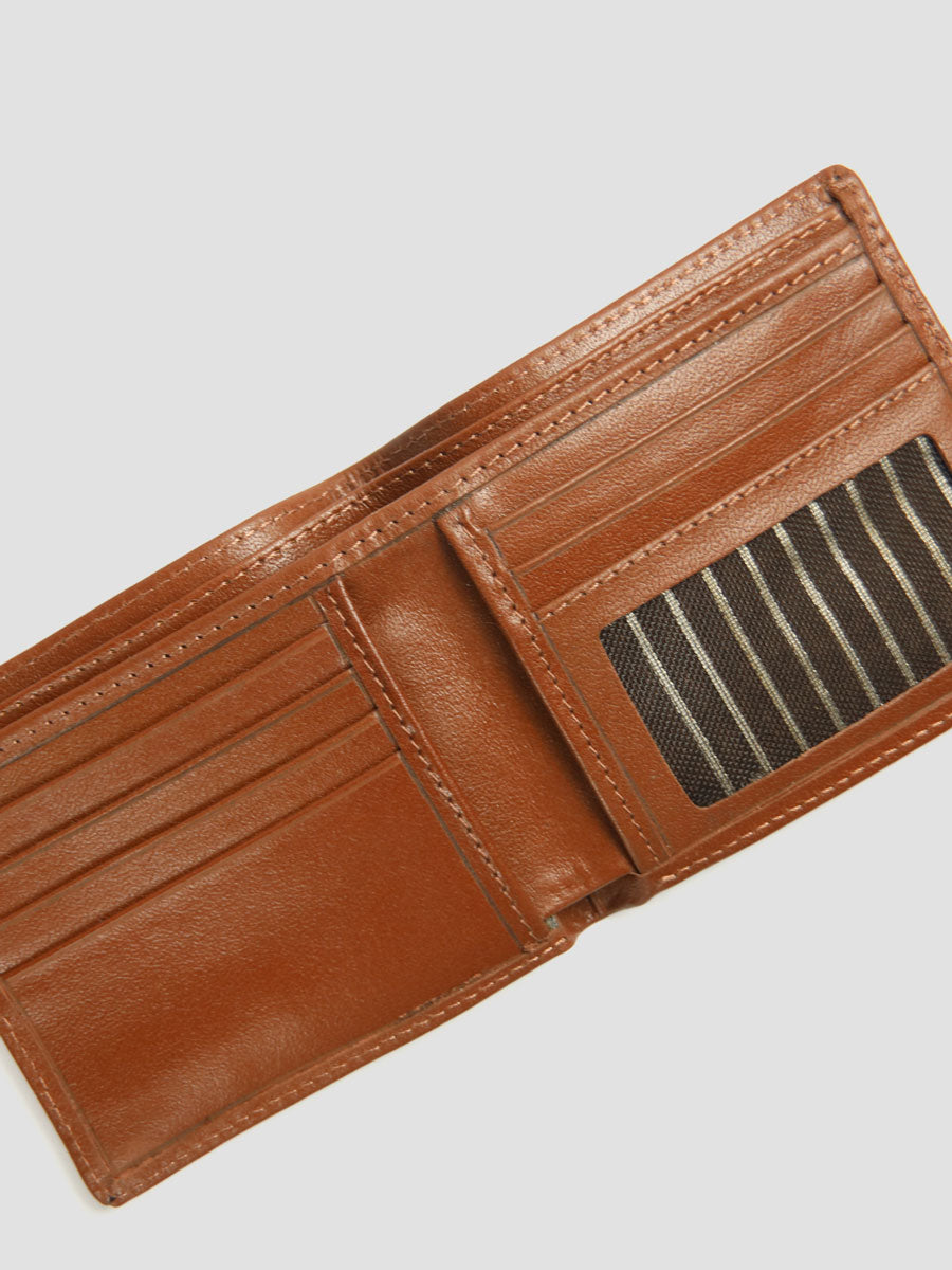 Slimfold Wallet