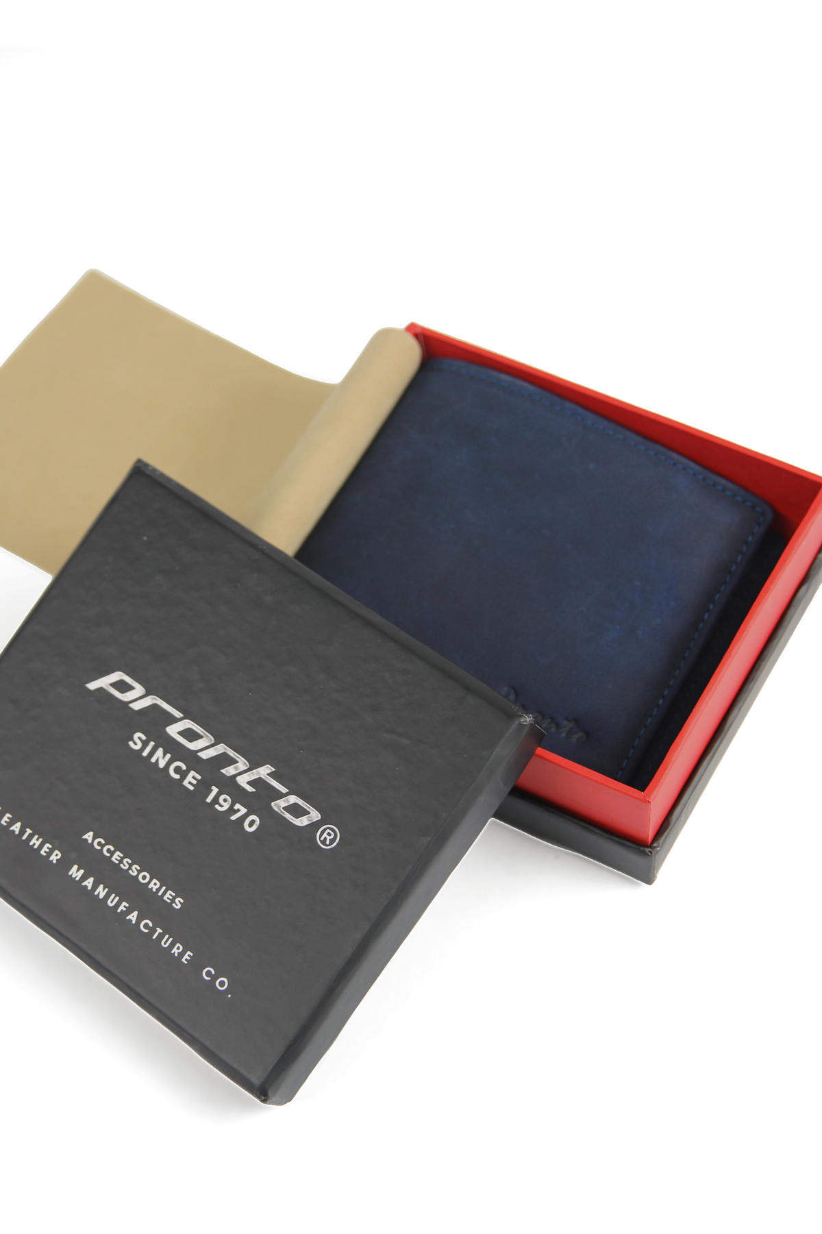 Slimfold Wallet