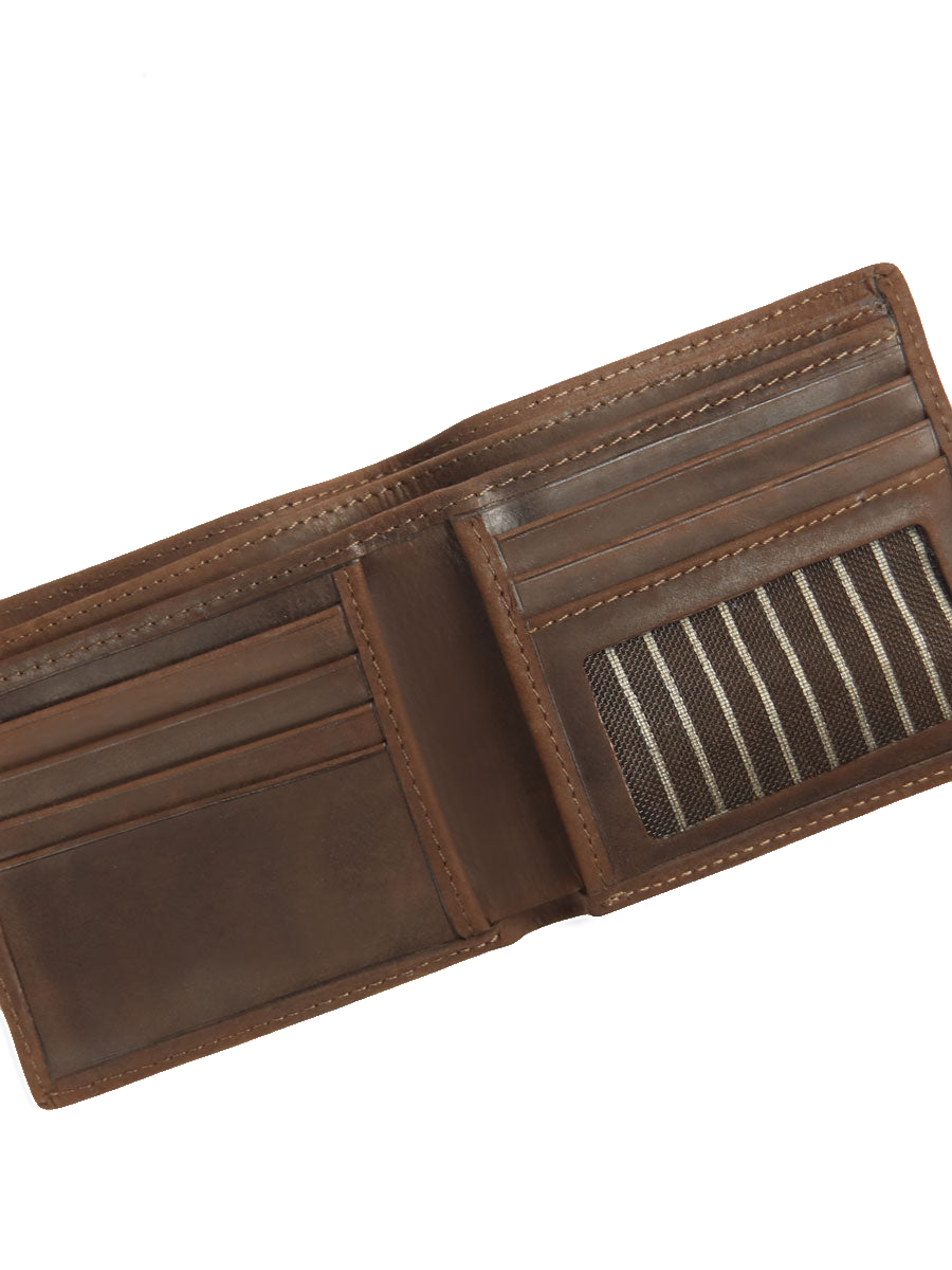Slimfold Wallet