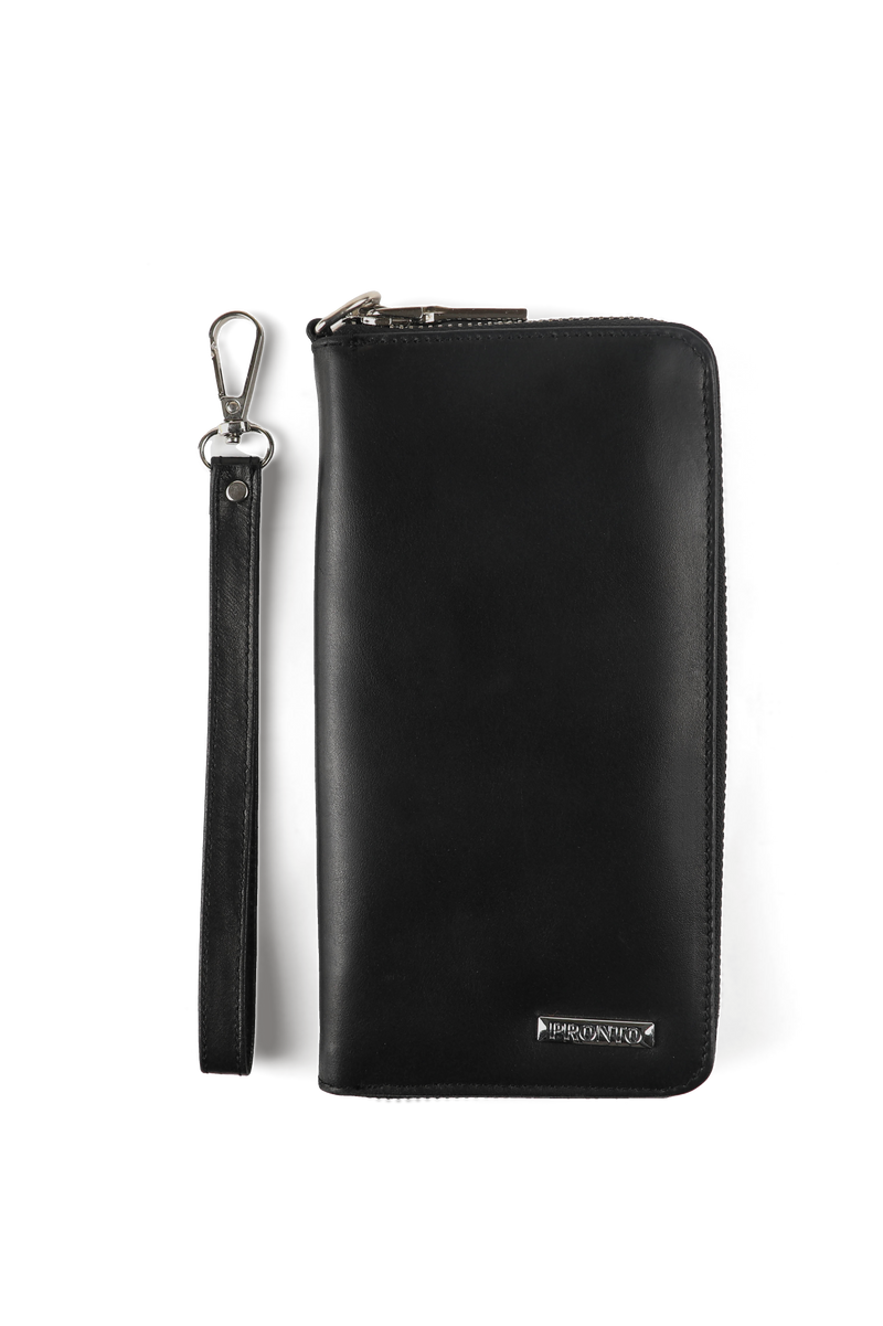Smart Clutch Wallet