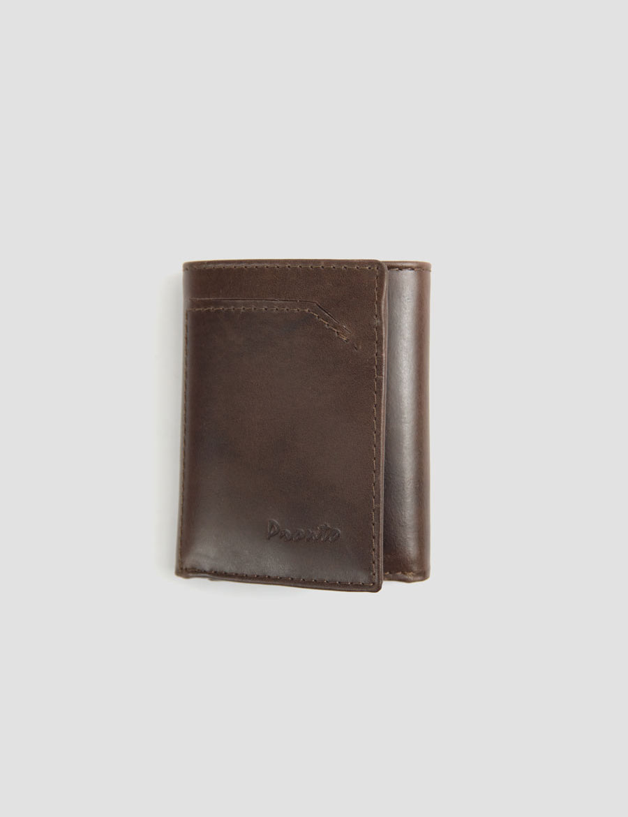 Trifold Wallet