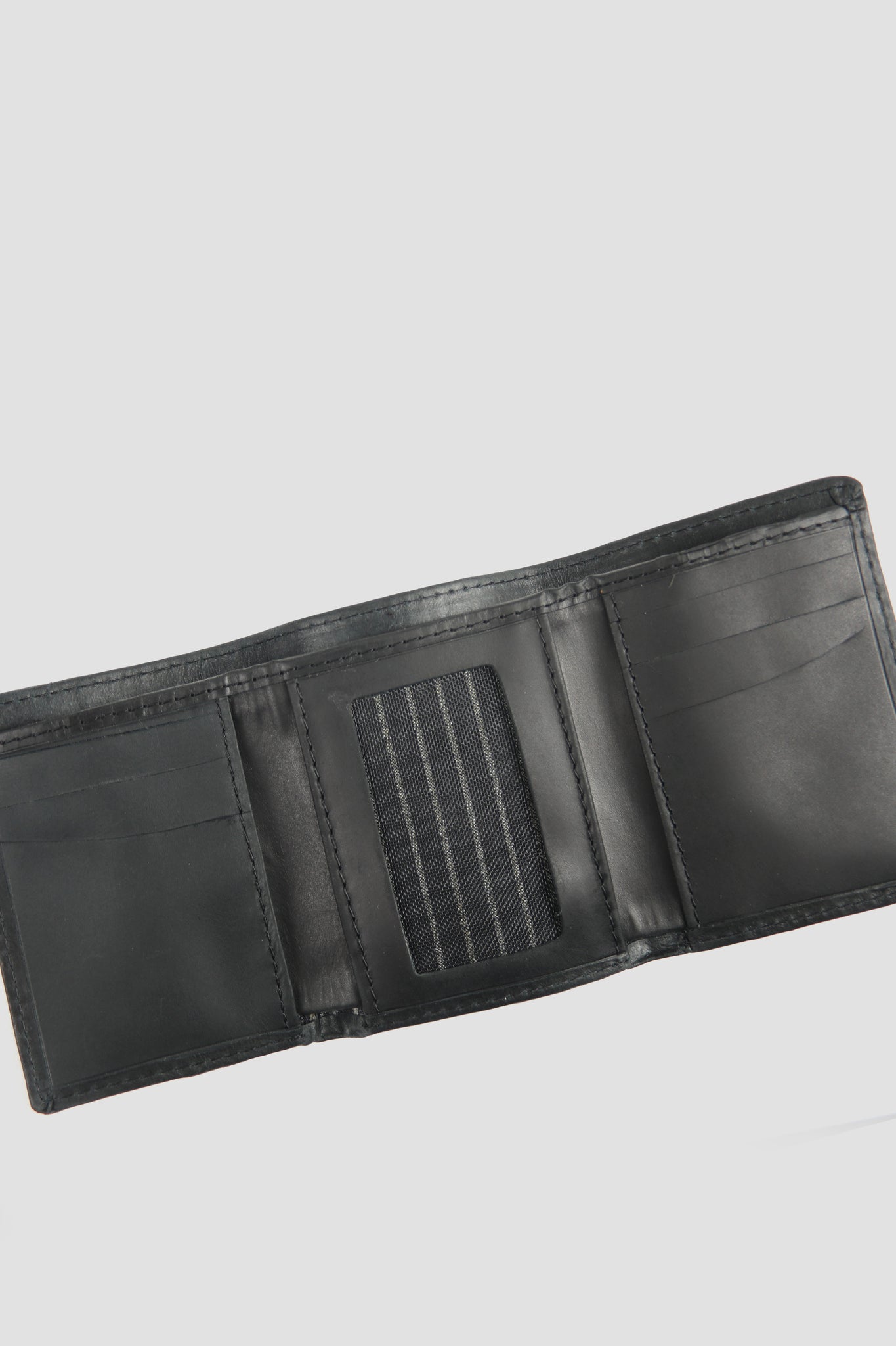 Trifold Wallet