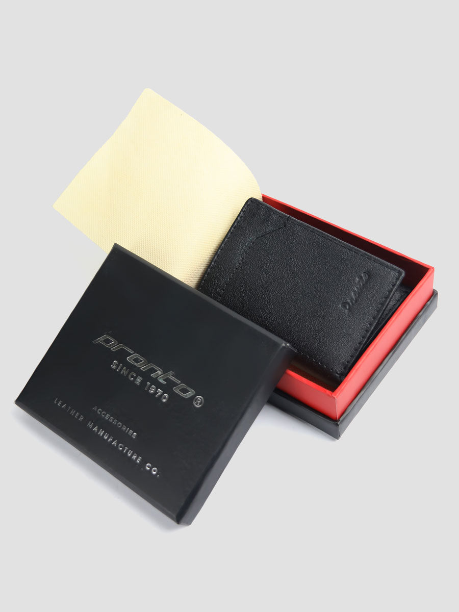 Trifold Wallet