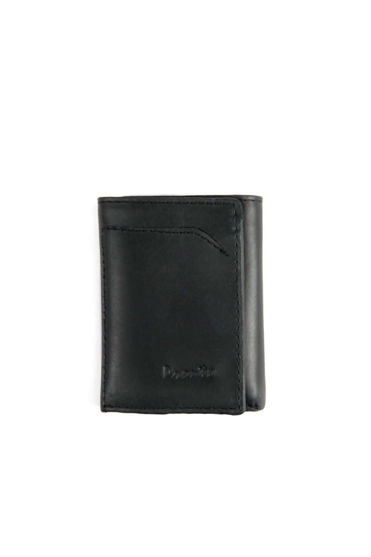 Trifold Wallet