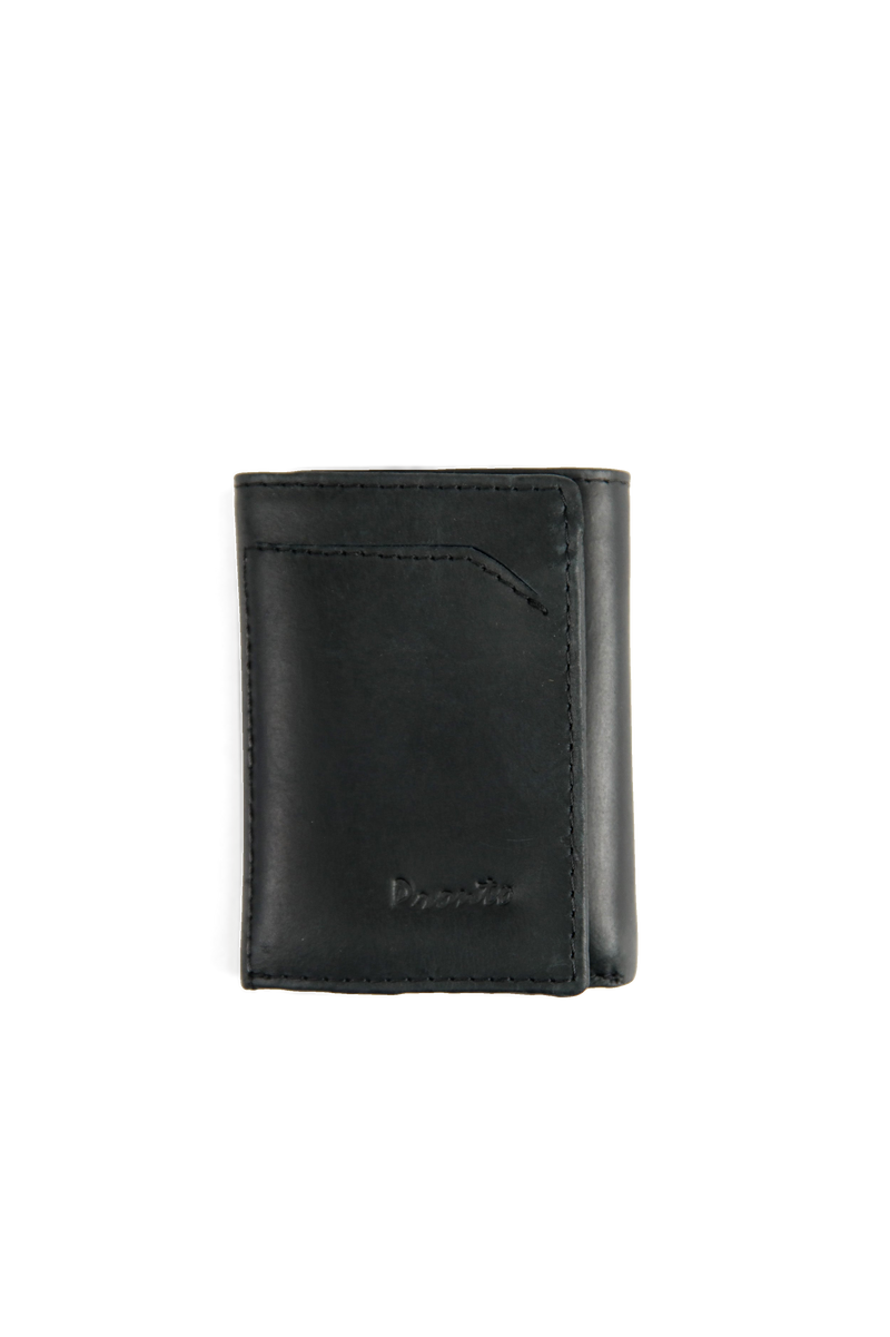 Trifold Wallet