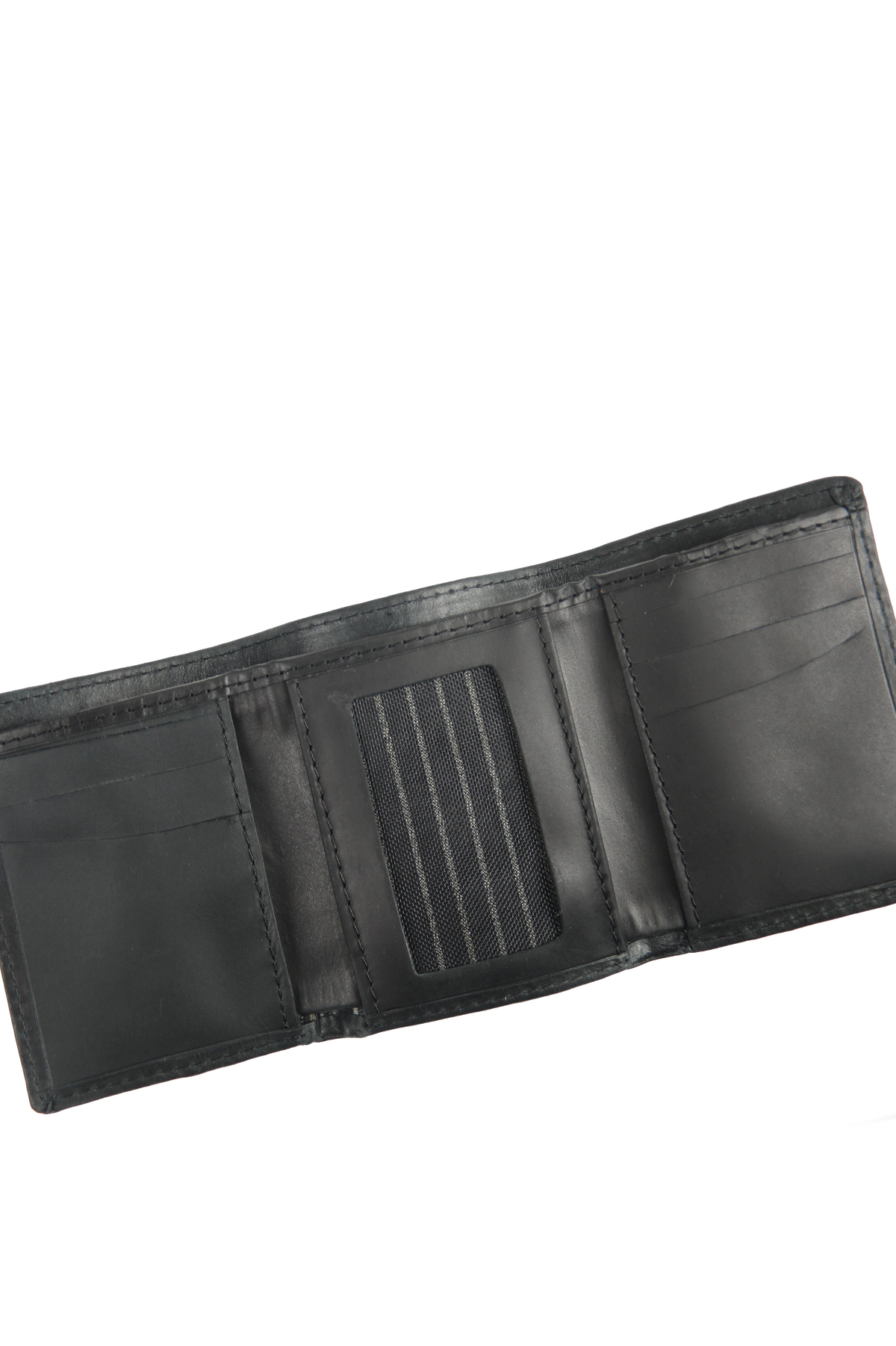 Trifold Wallet