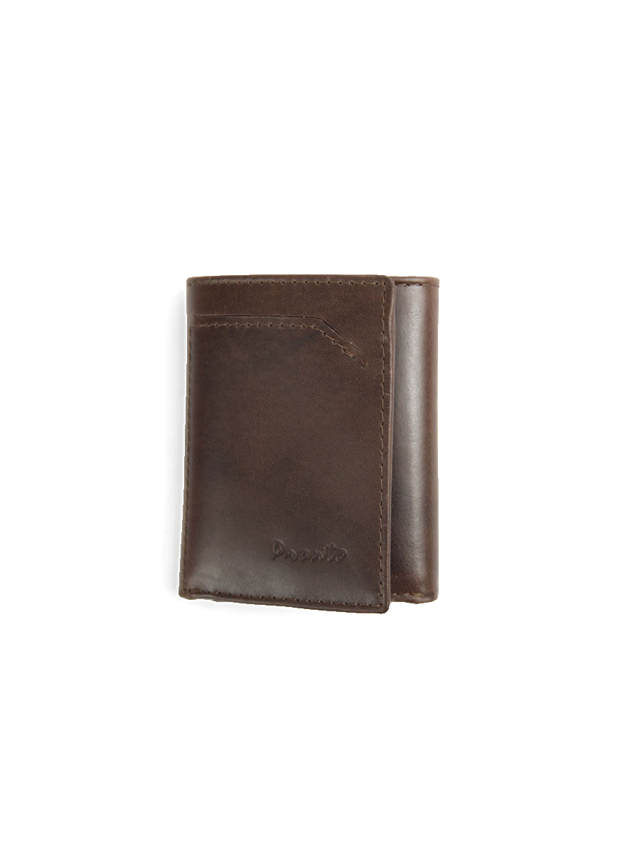 Trifold Wallet