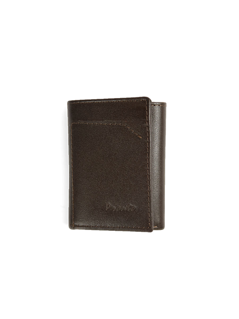 Trifold Wallet