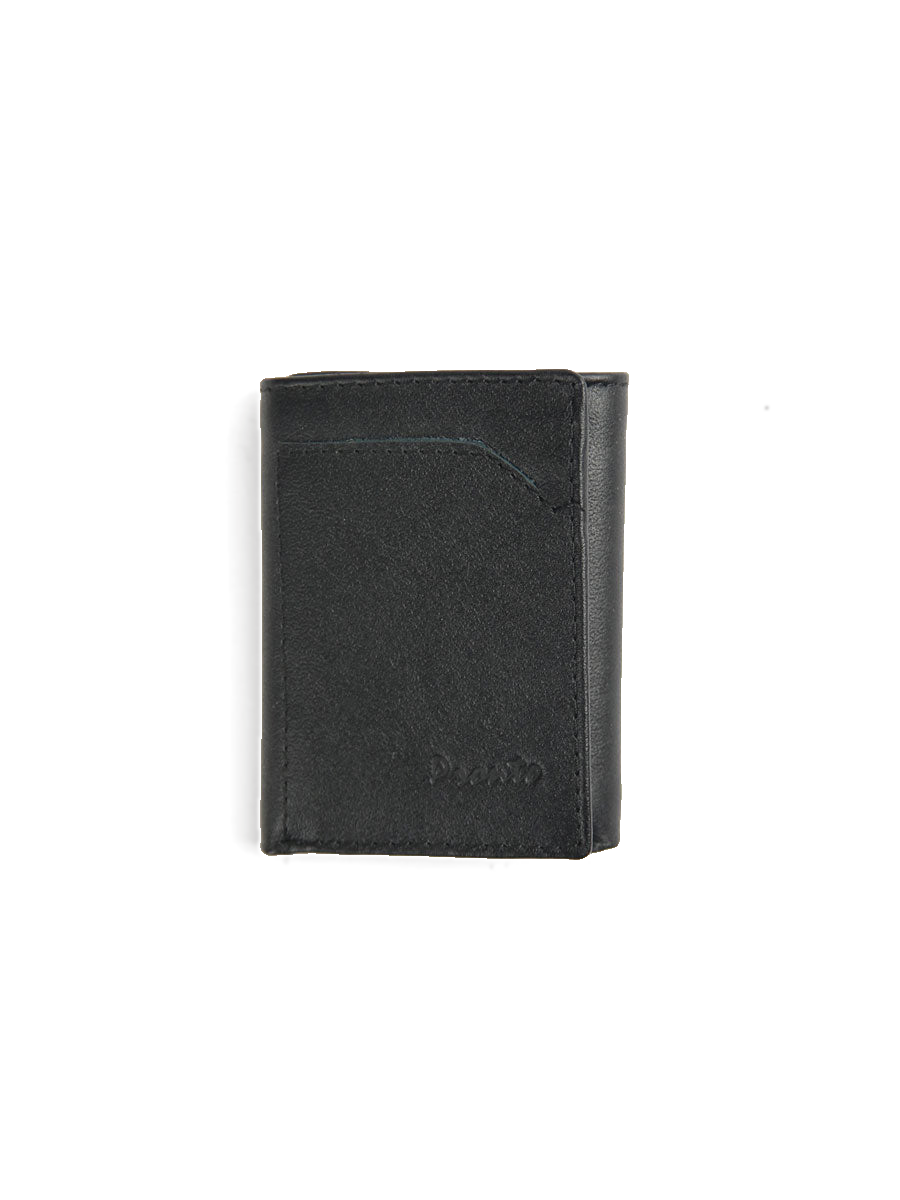 Trifold Wallet
