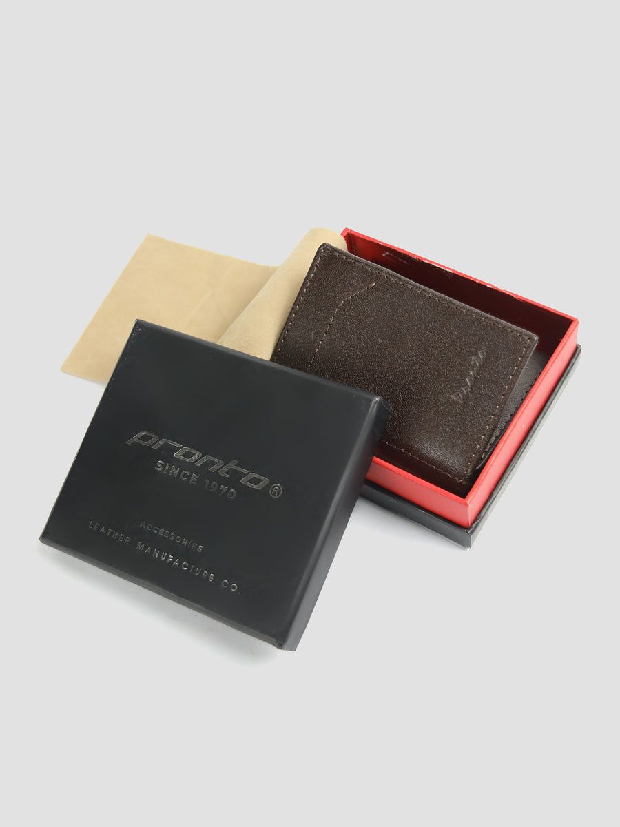 Trifold Wallet