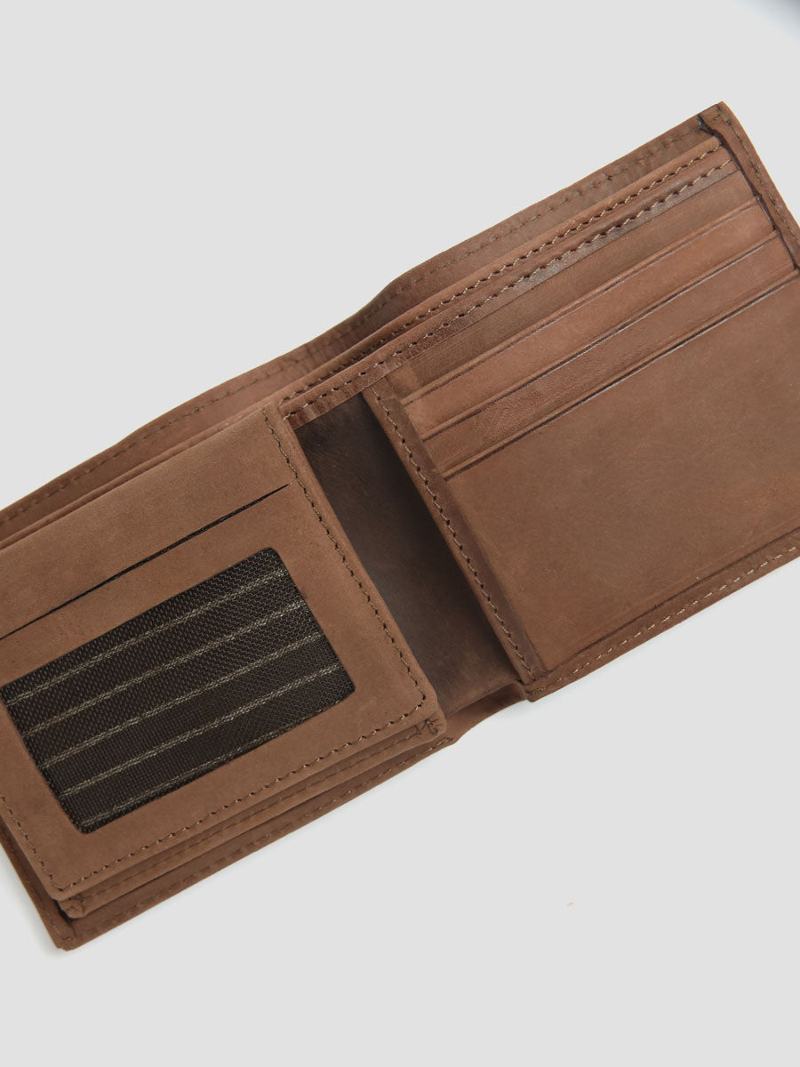 Traveller Wallet