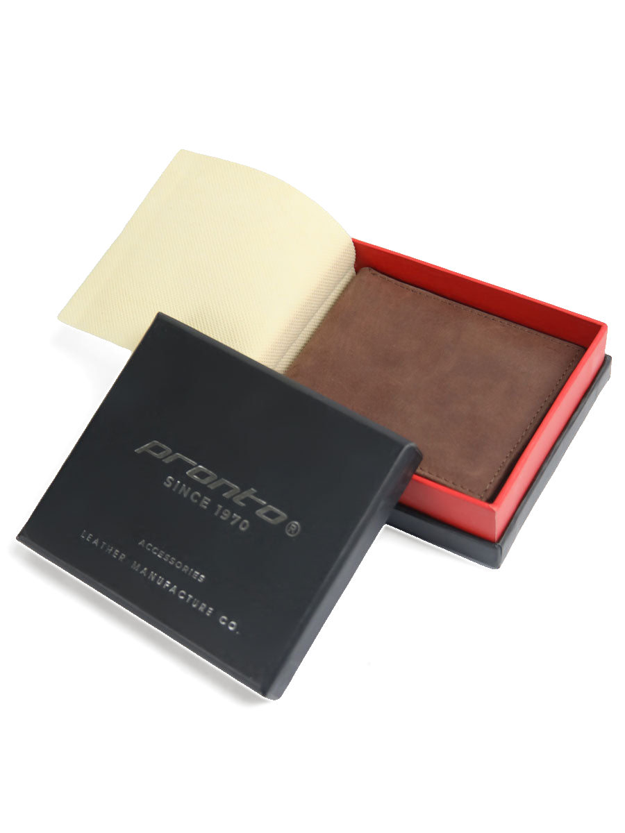Traveller Wallet