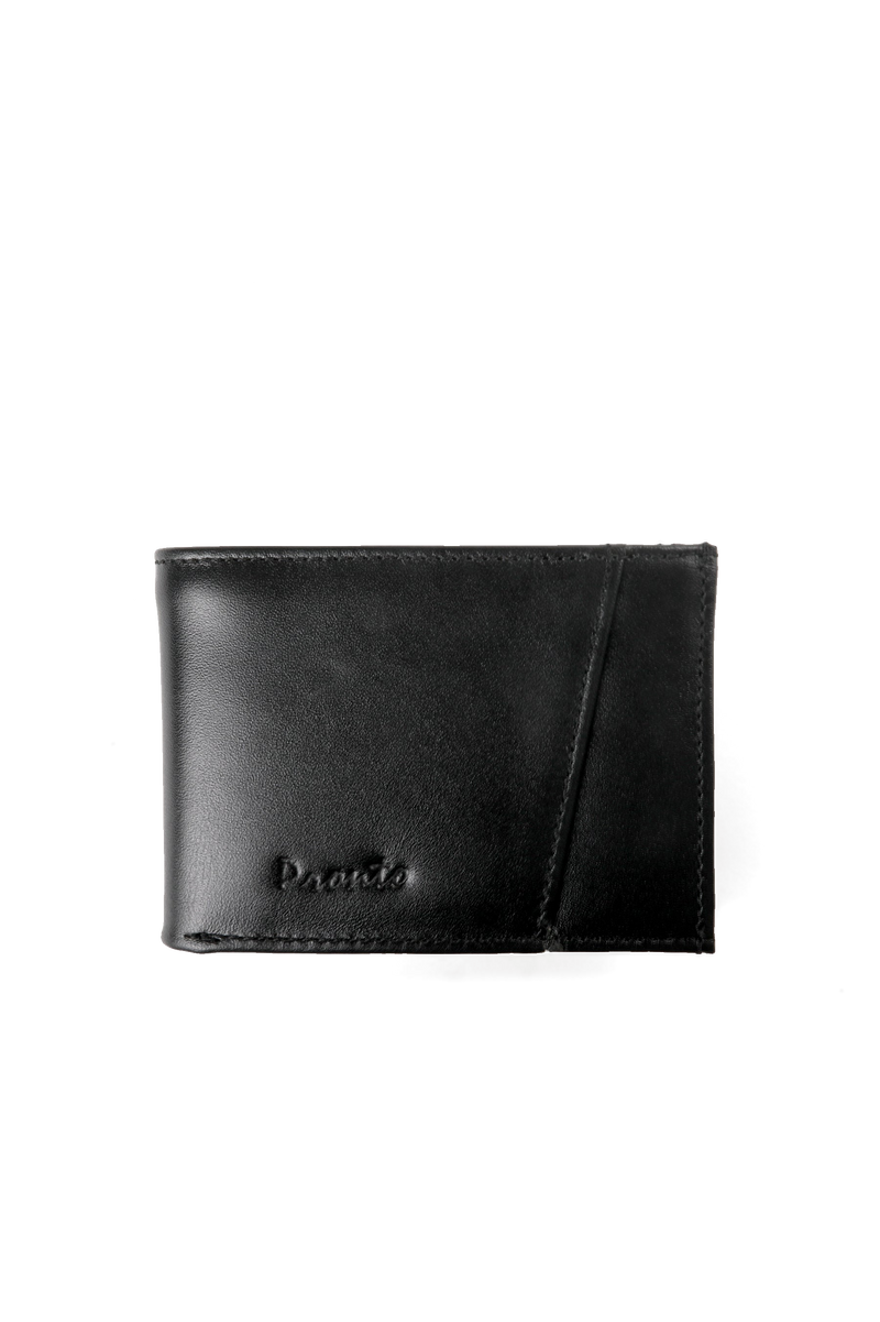 Bifold Wallet