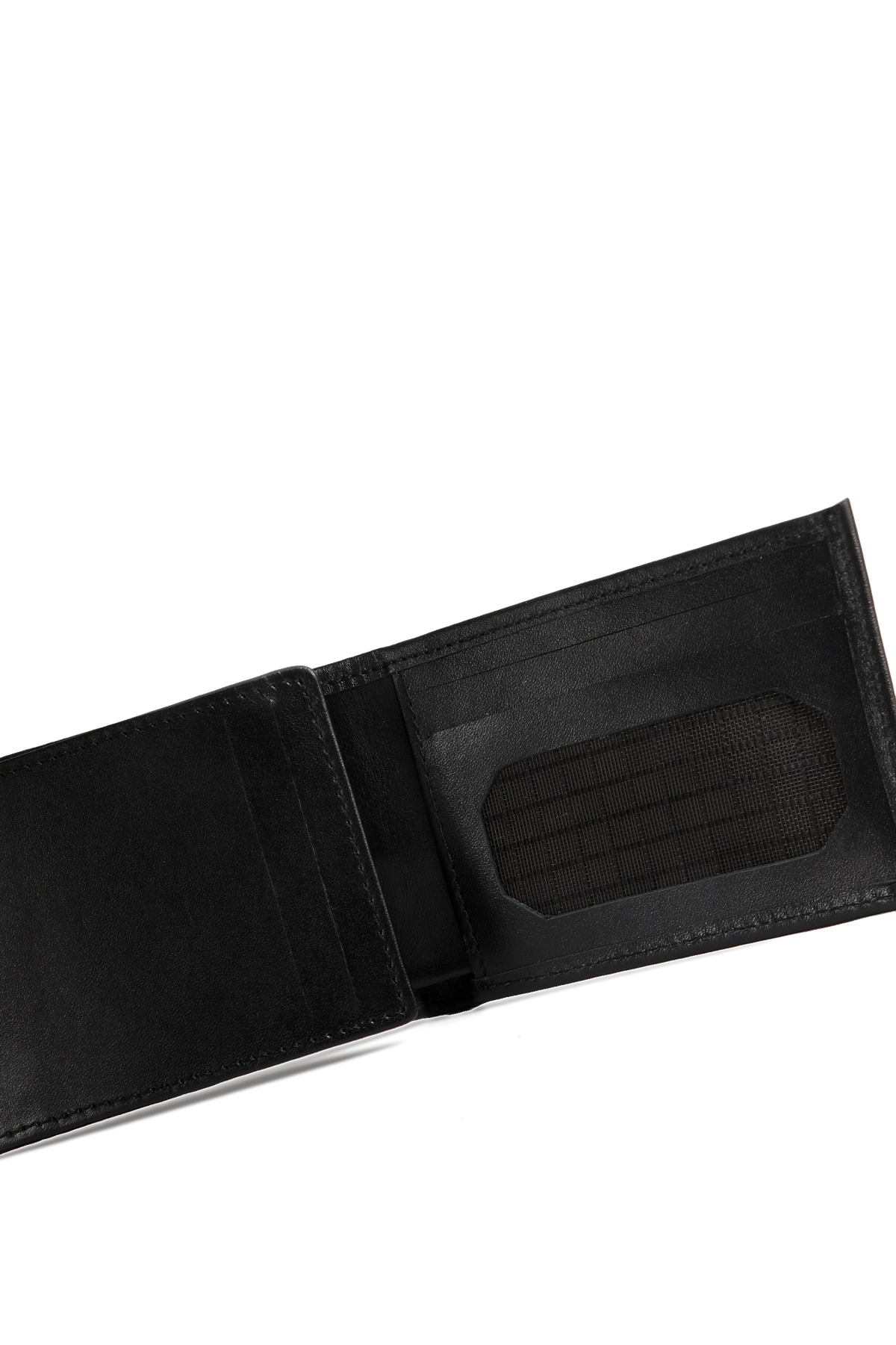 Bifold Wallet