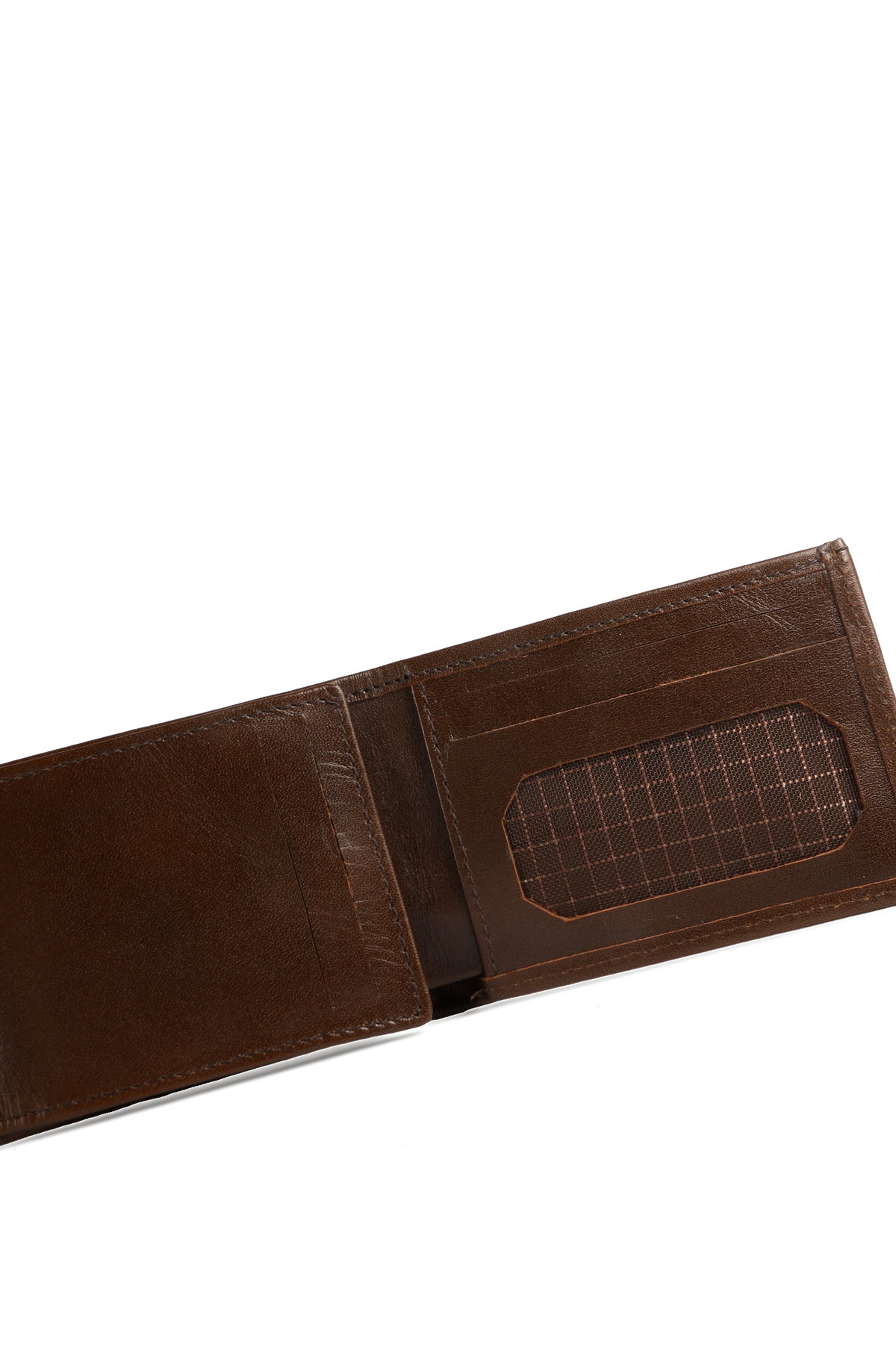 Bifold Wallet