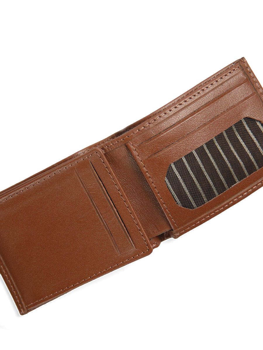 Bifold Wallet