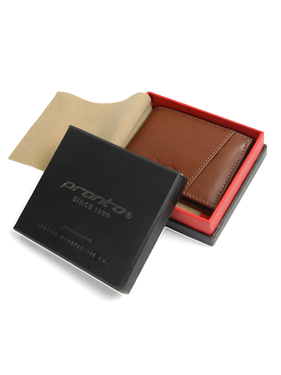 Bifold Wallet
