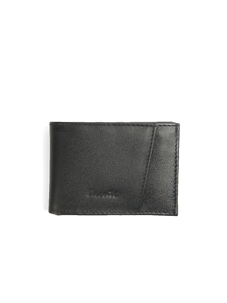 Bifold Wallet