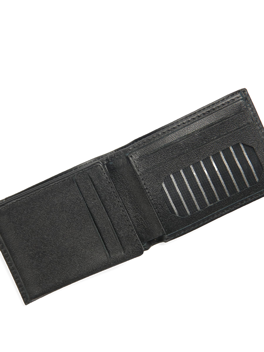 Bifold Wallet