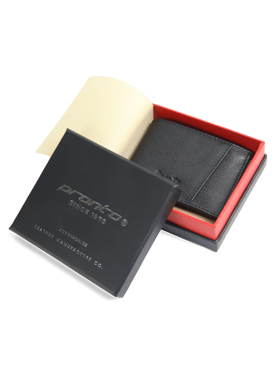 Bifold Wallet