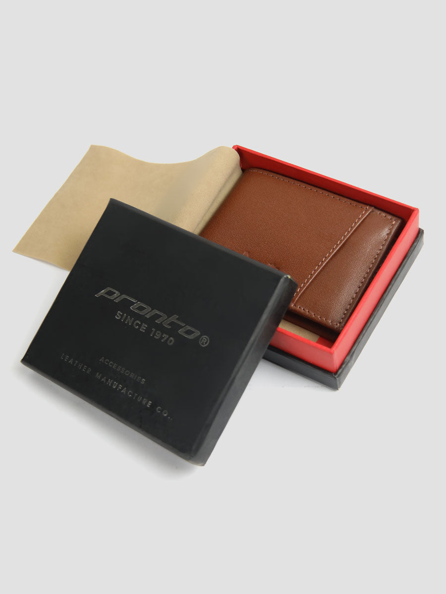 Bifold Wallet