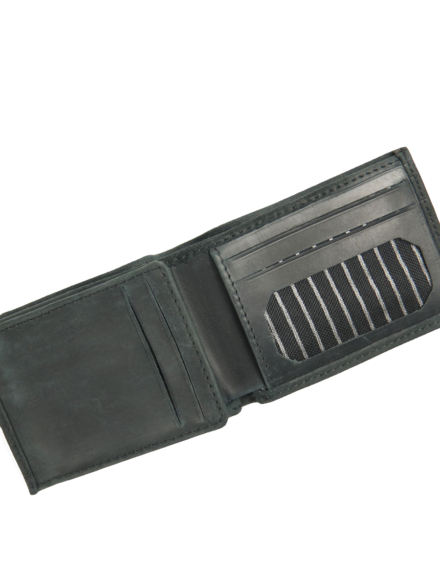 Bifold Wallet