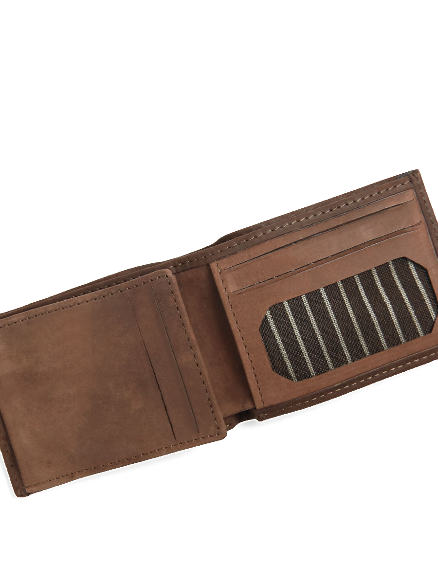 Bifold Wallet