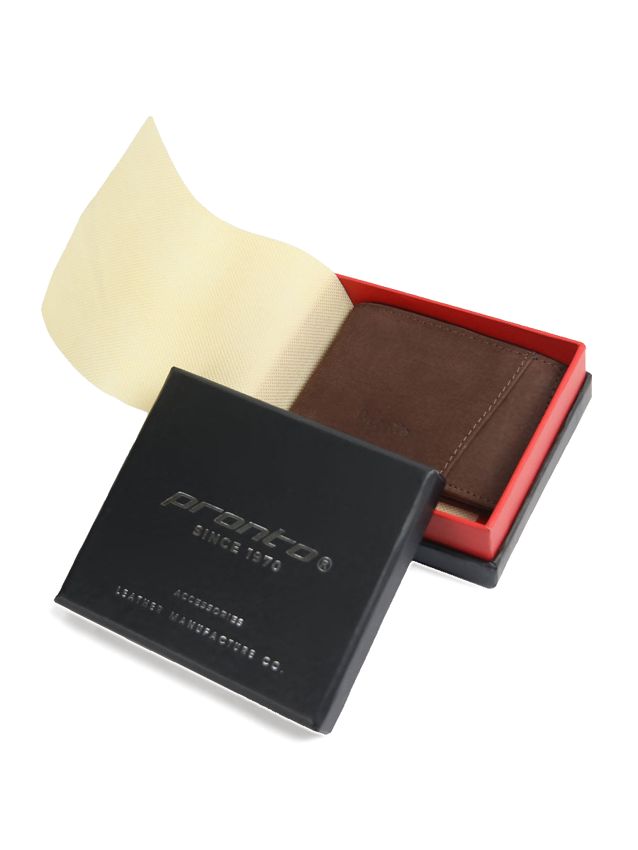 Bifold Wallet