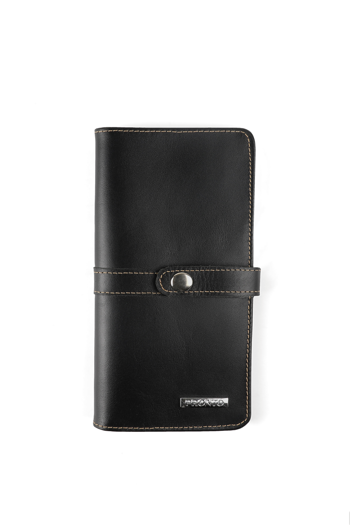 Folded Journal Wallet