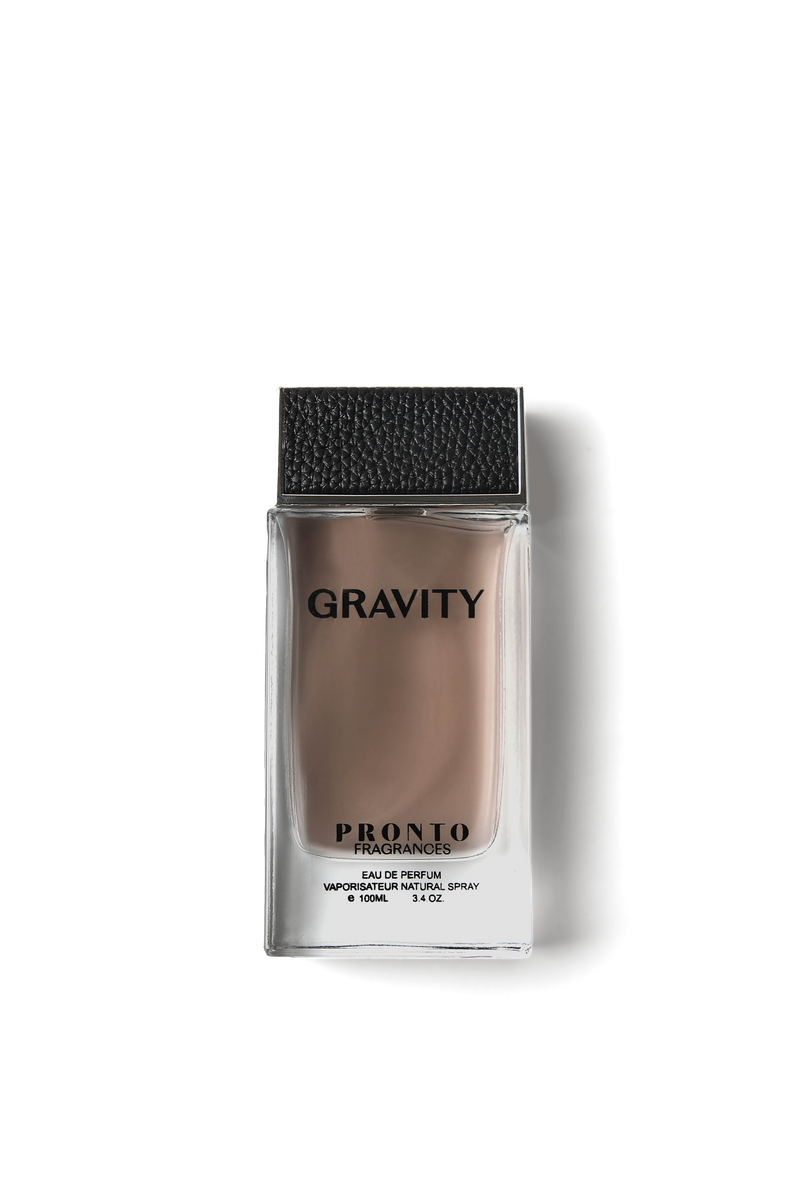 Gravity