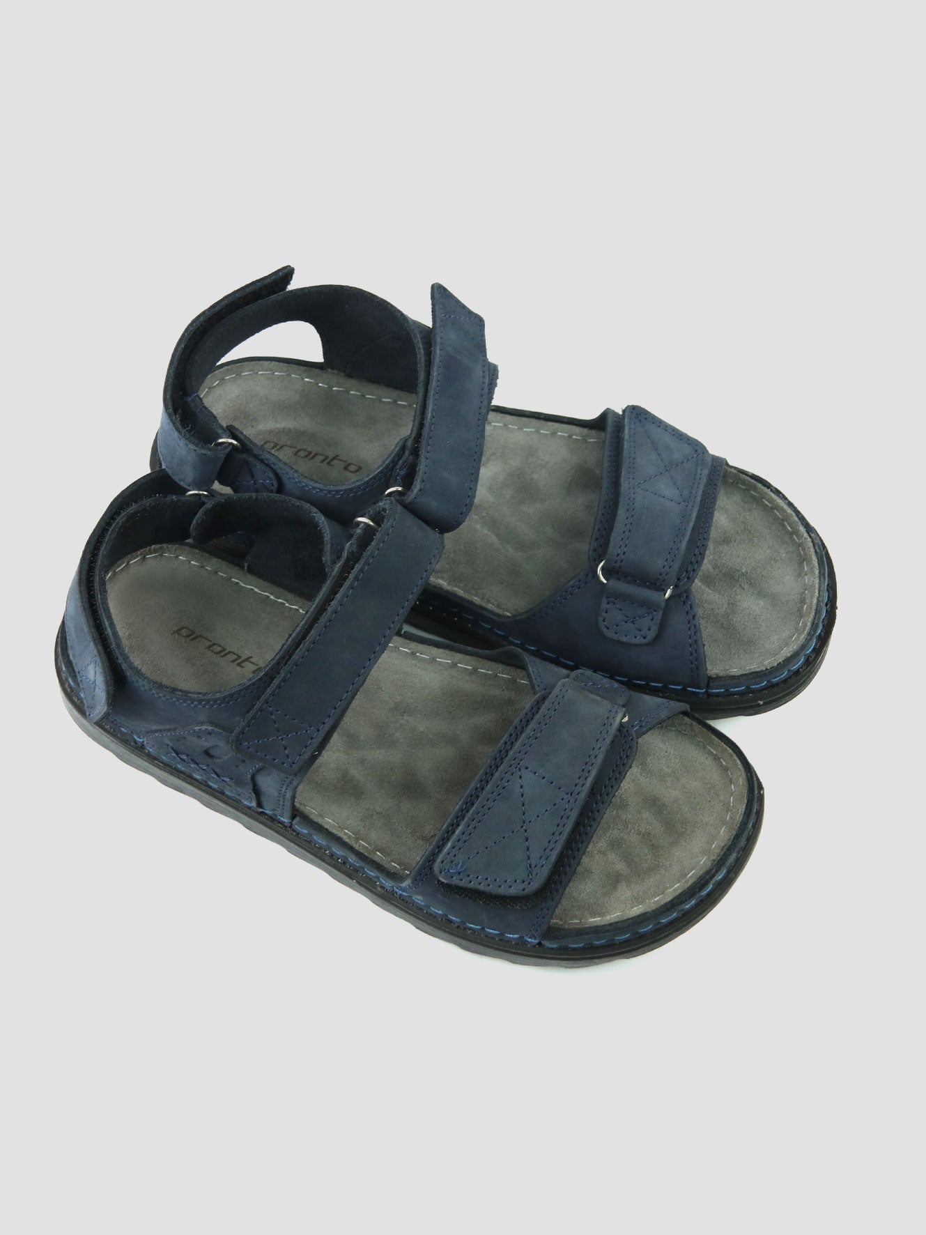 ComfortStride Sandal