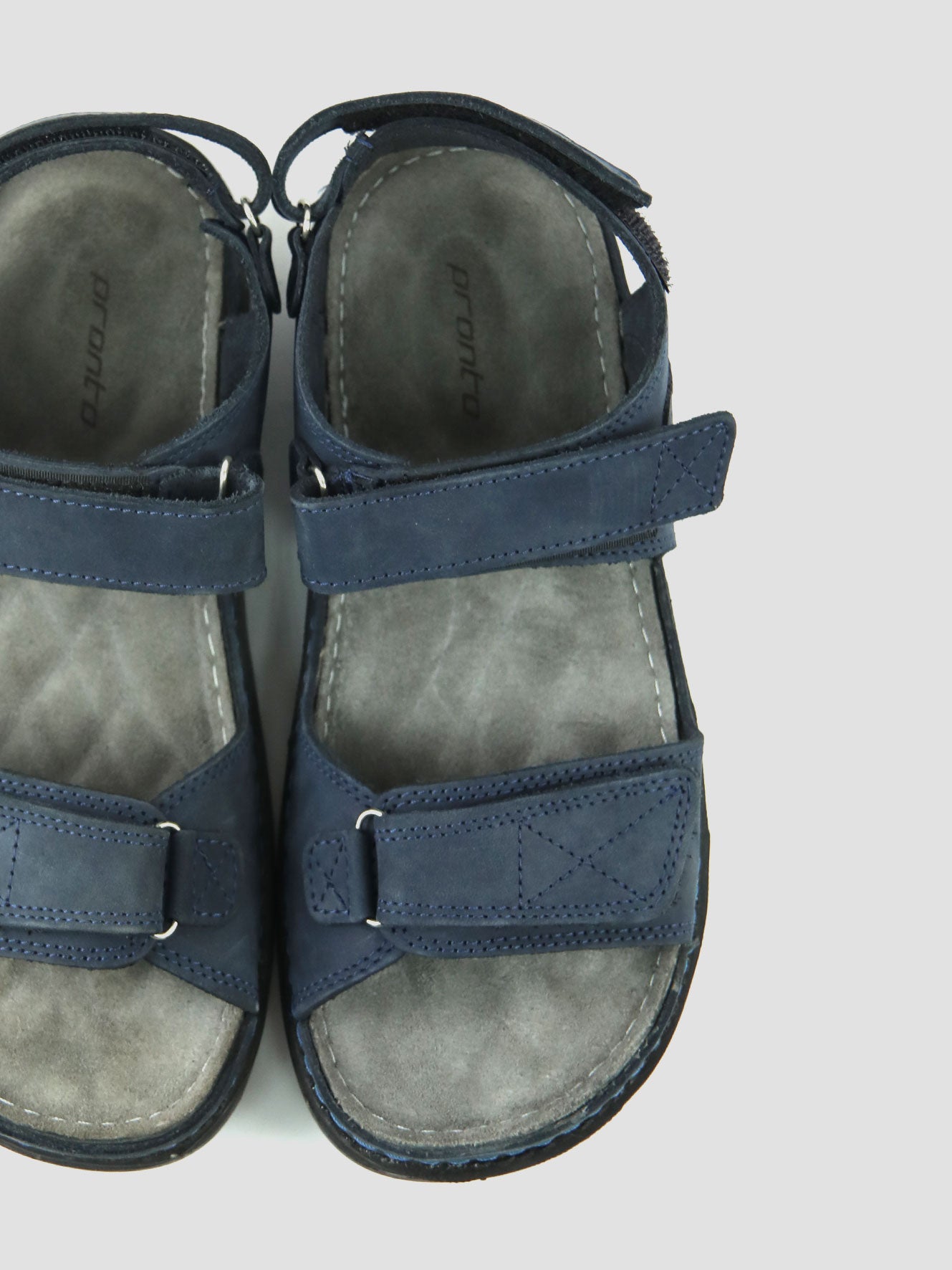 ComfortStride Sandal