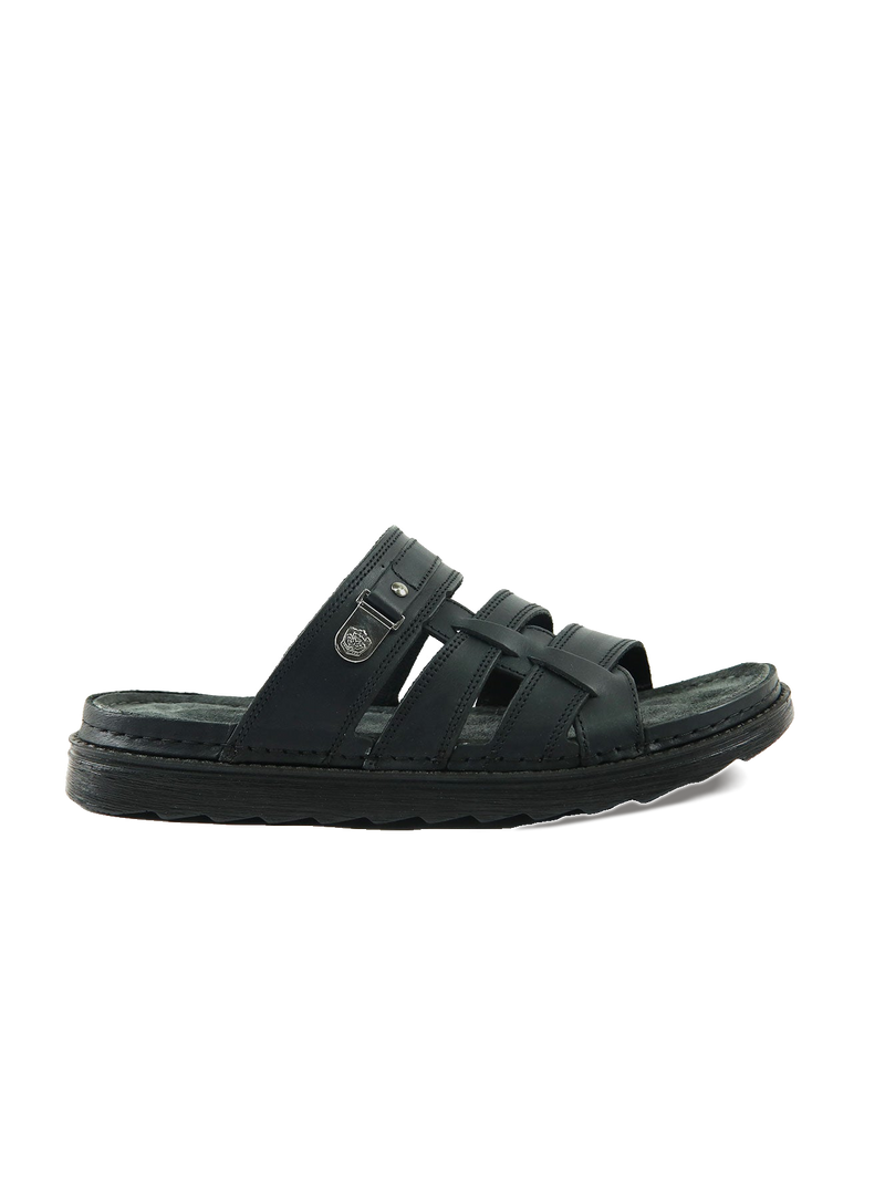 Relax-Fit Slipper