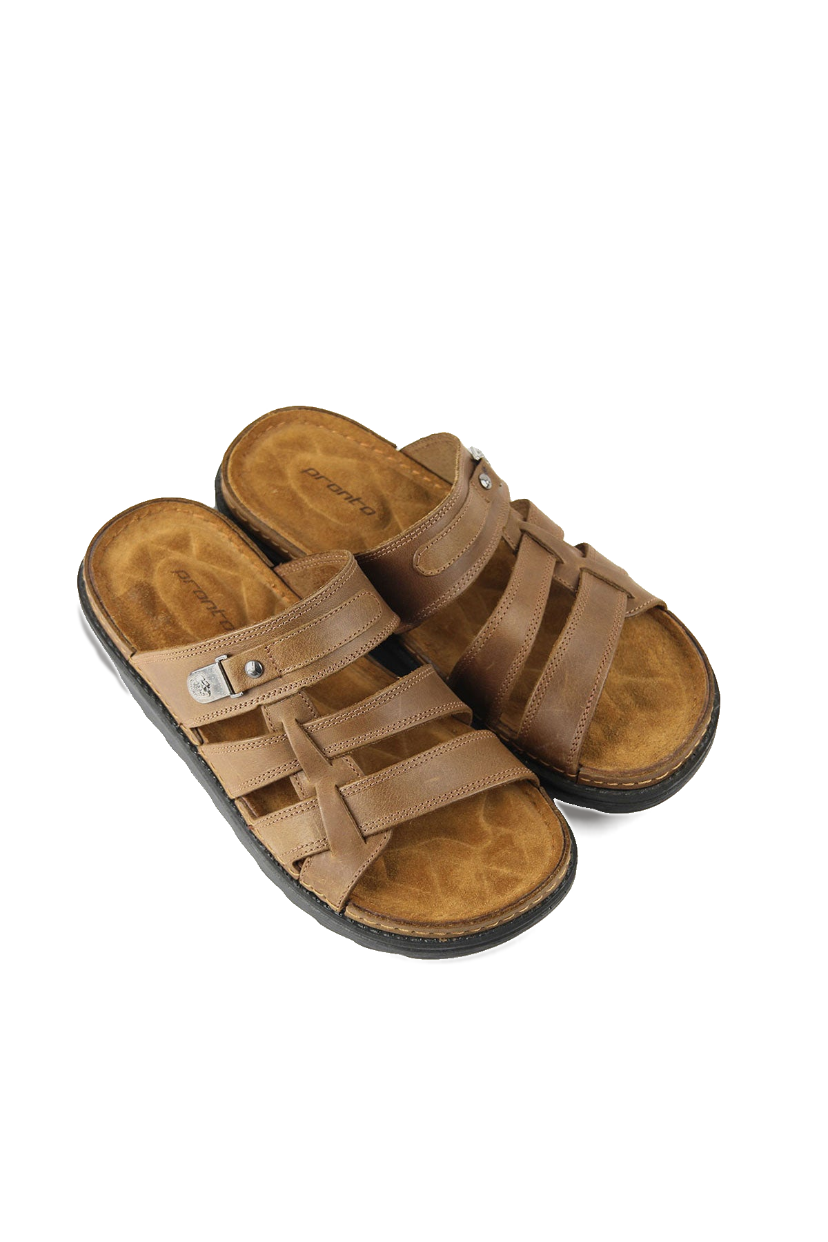 Relax-Fit Slipper