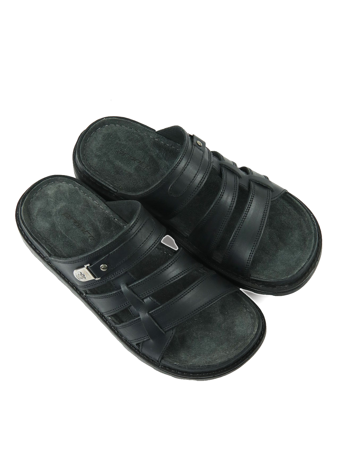 Relax-Fit Slipper