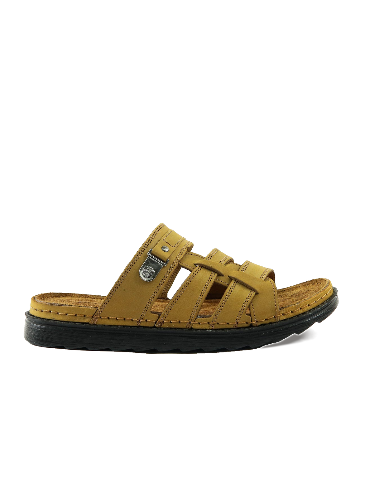 Relax-Fit Slipper