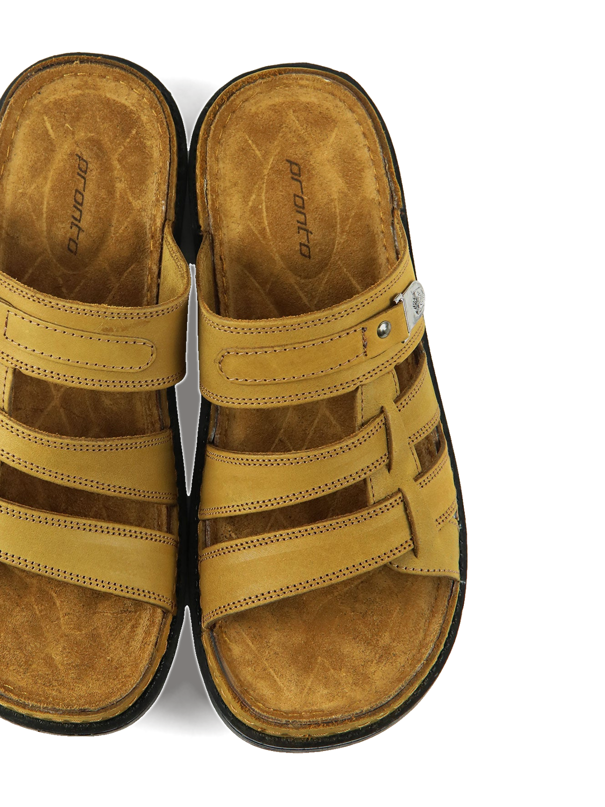 Relax-Fit Slipper