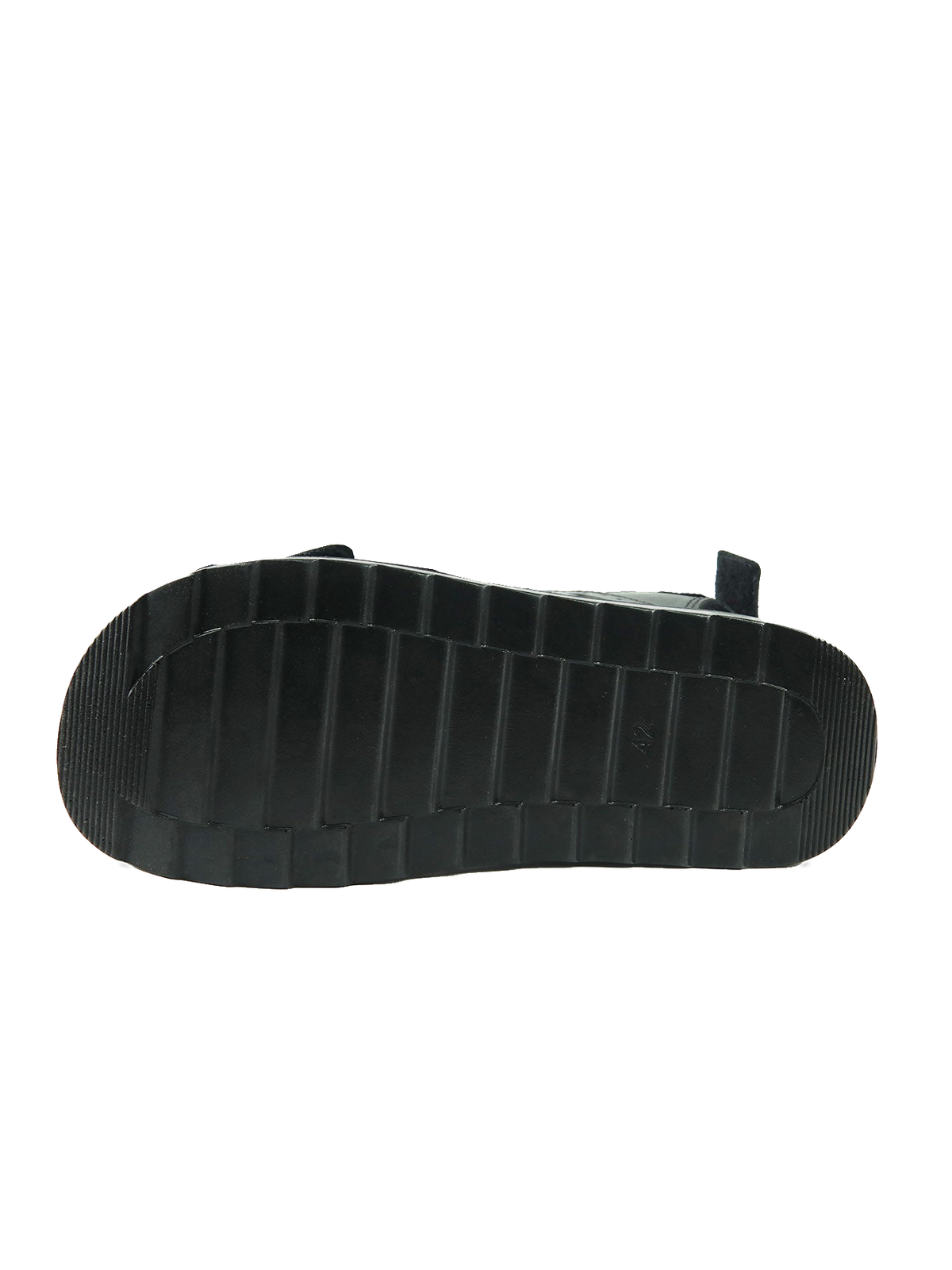 Relax-Fit Slipper