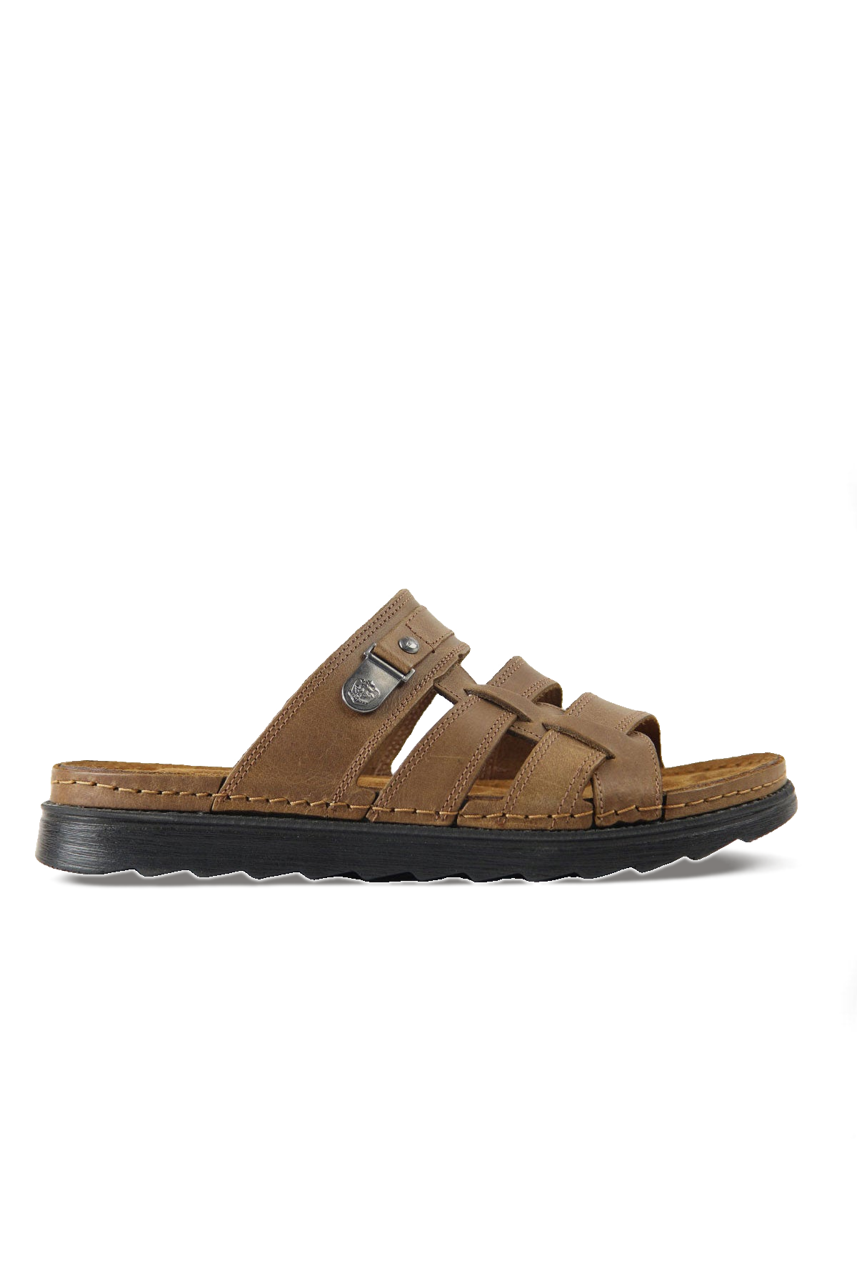 Relax-Fit Slipper