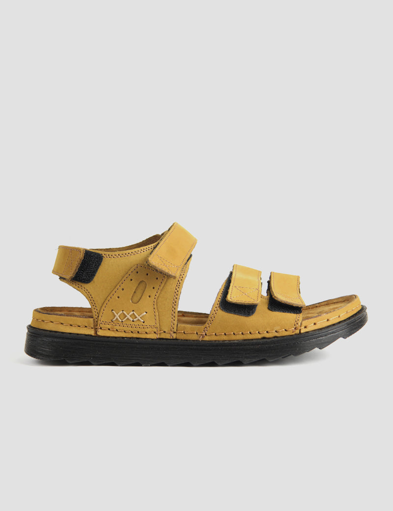 Comfy Trek Sandal