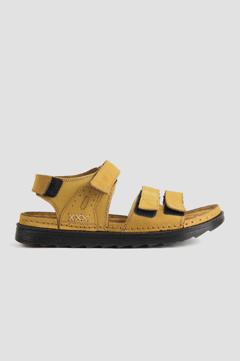 Comfy Trek Sandal