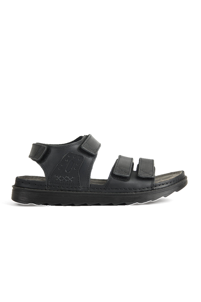 Comfy Trek Sandal
