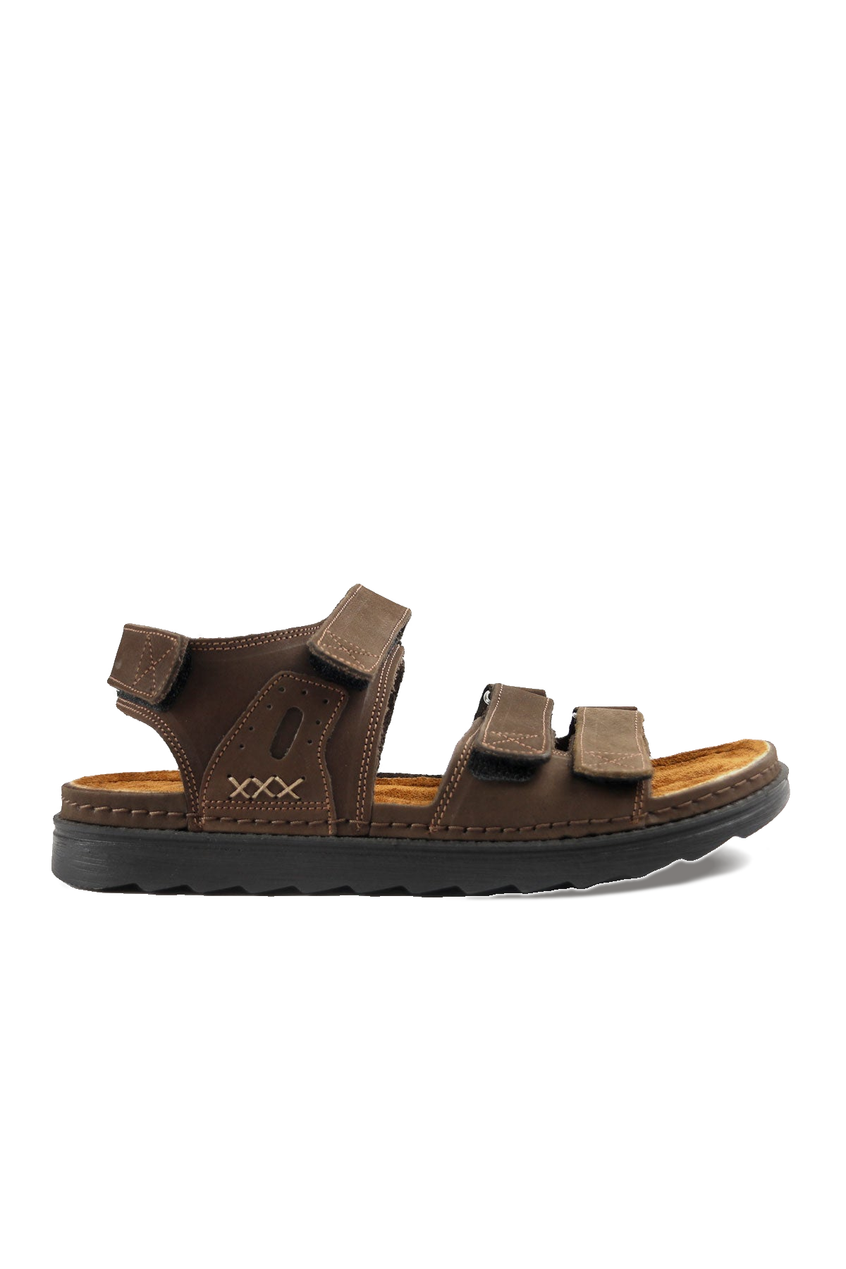 Comfy Trek Sandal